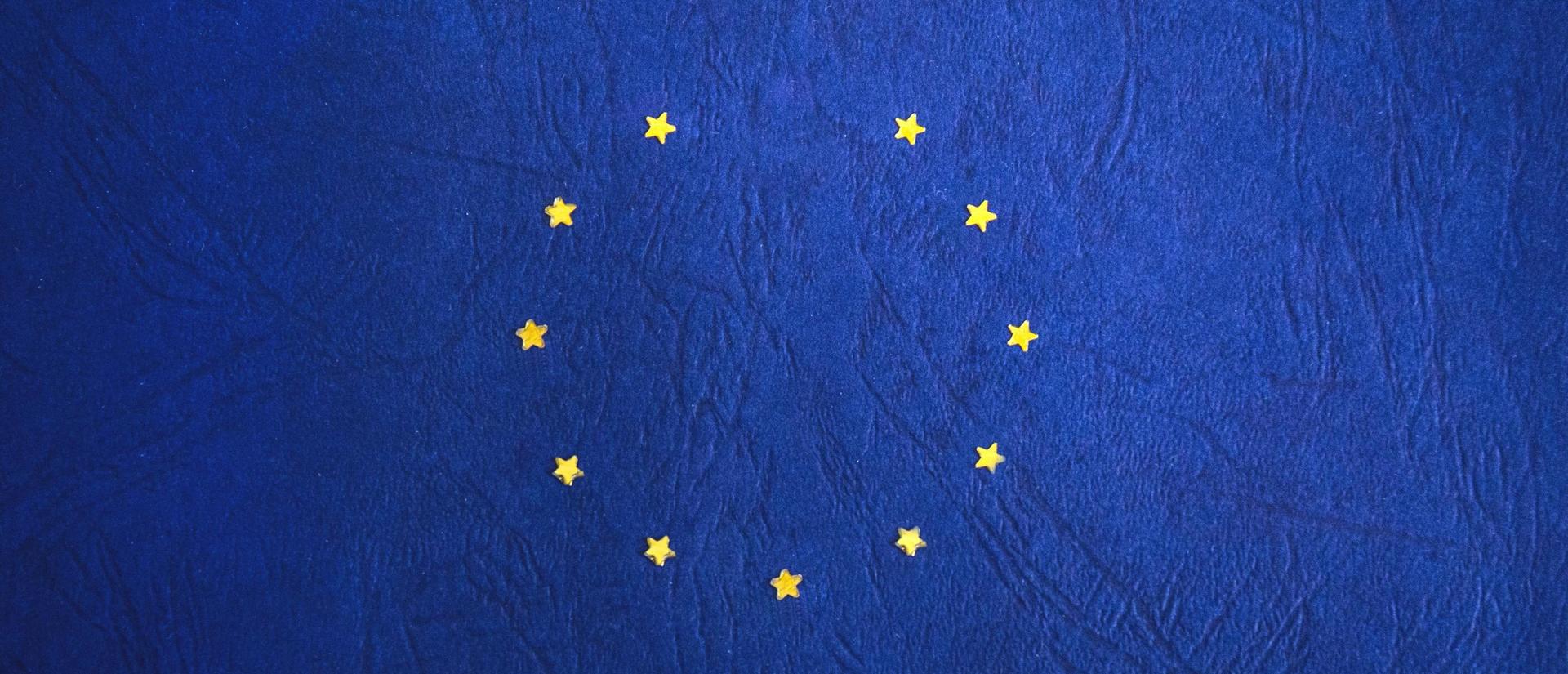 European Union Flag